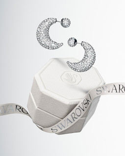 Swarovski celebra la Maravilla de la temporada navideña