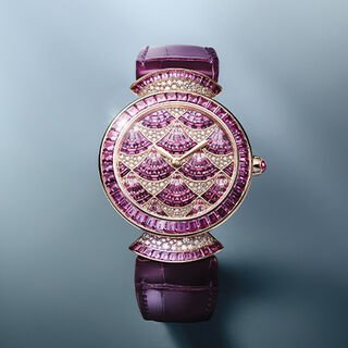 Bulgari Geneva Watch Days II