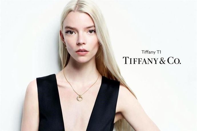 Tiffany & Co. presenta tres nuevas embajadoras globales de la 'maison'