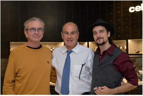Renaud Tixier entra en el dinámico mercado estadounidense