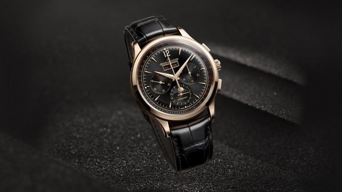 Jaeger-Lecoultre presenta la colección Master Control