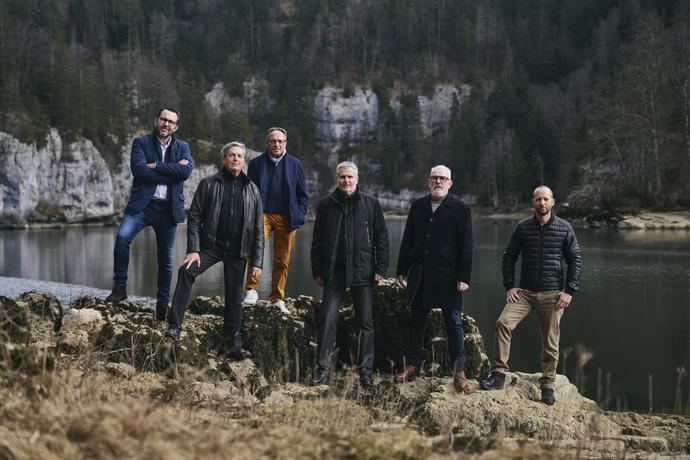 Artime, la nueva firma suiza que aterriza en el mundo de la Alta Relojería