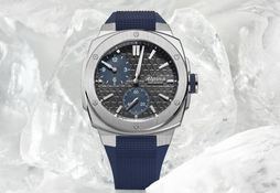 Alpina participa en los Geneva Watch Days 2022