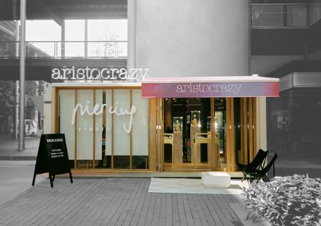 Aristocrazy aterriza en el festival Jardín de las Delicias