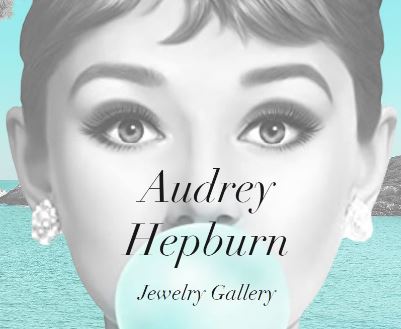 Apertura Joyería Audrey Hepburn con Joyeros de autor