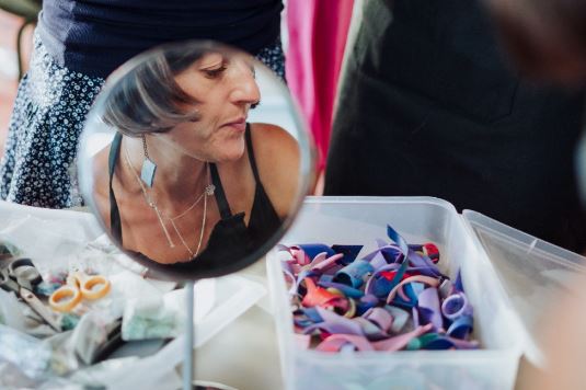Barceló Tenerife y Rethink lanzan una colección de joyas