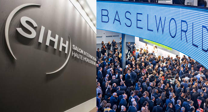 La unión hace la fuerza: el SIHH y Basel coordinan sus agendas