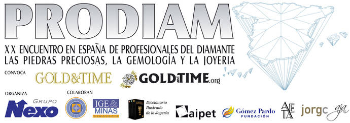 ProDiam 2018 celebra hoy su XX Edición