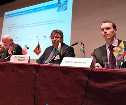 CIBJO: ‘La opinión pública debe conocer la contribución de la joyería a los países emergentes’
