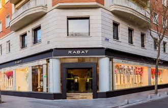 La joyería Rabat recupera las ventas tras un año de pandemia