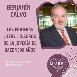 Tesoros de la Joyería de hace 4.500 años