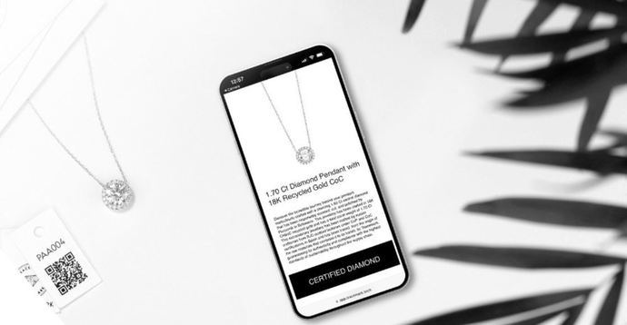 Tracemark lanza 'Nueva Era para la Joyería Sostenible'