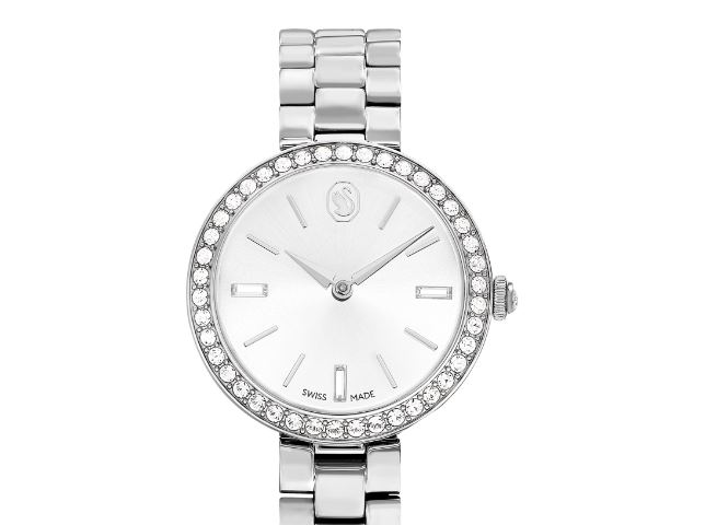 Swarovski lanza una nueva gama para Otoño-Invierno