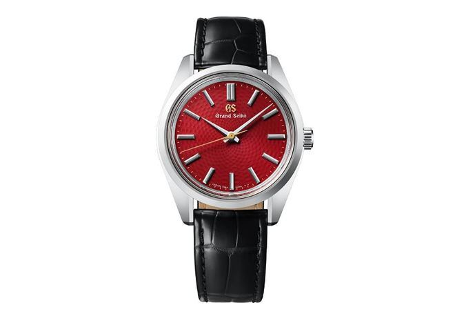 Grand Seiko lanza dos nuevos relojes sólo en Europa