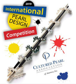 Se abre el 10º Concurso Internacional de diseño con perlas