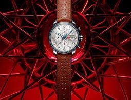 Chopard presenta el Mille Miglia 2022 Race Edition