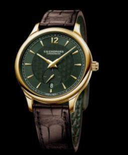 Chopard: nuevo reloj de edición limitada de 50 piezas