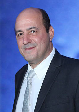 Clement Sabbagh es el presidente de la ICA