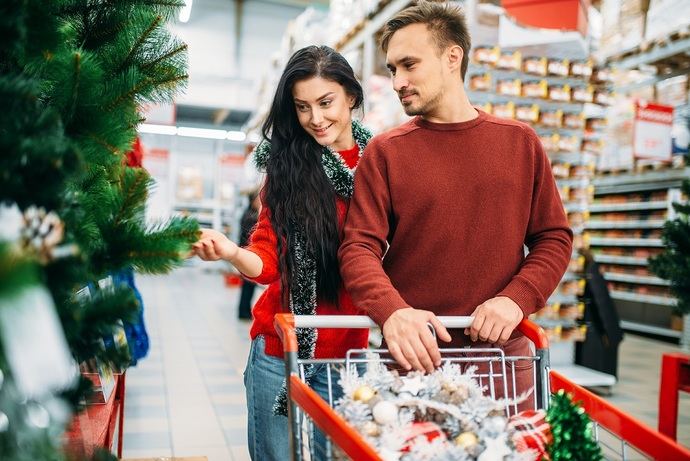 Uno de tres españoles cree que la inflación no le tocará
