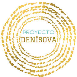 El proyecto Denisova recupera el lado más ancestral de la joyería