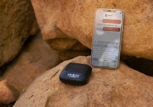 Garmin inReach ha ayudado en 10.000 incidentes