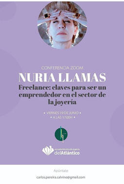 Algunas claves para ser emprendedor en el Sector Joyero