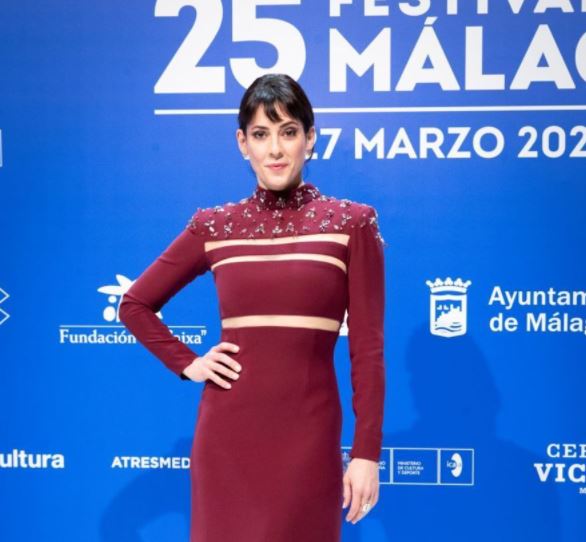 Las piezas de Messika Paris descatan en la alfombra roja con la celebración del cine español