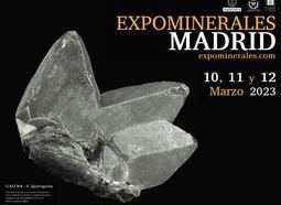 La 42º edición de Expominerales