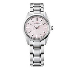 Grand Seiko Style