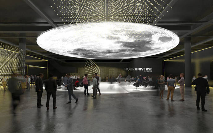 Baselworld se reinventa con el nombre HourUniverse