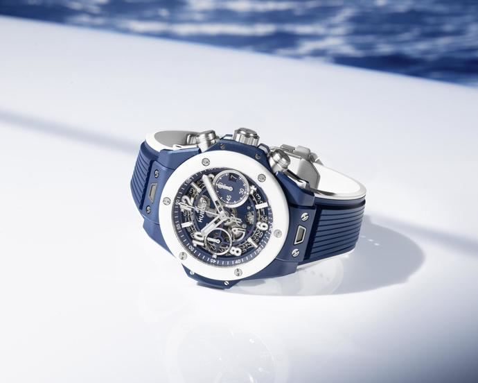 Modelos hublot best sale