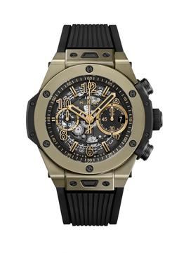 Hublot Big Bang Unico Full Magic