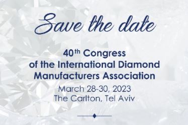 IDMA celebrará su 40º Congreso del 28 al 30 de marzo de 2023 en el Tel Aviv Carlton Hotel