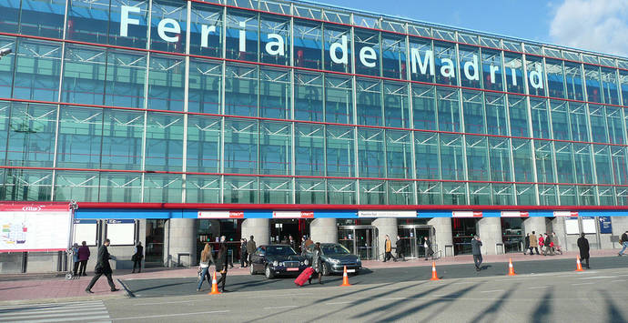Madrid Joya y Bisutex toman el pulso a la industria joyera