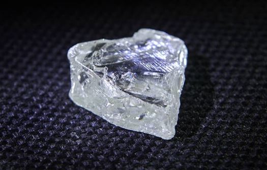El IGI presenta diamantes con forma de corazón
