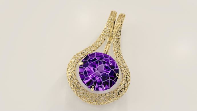 Jornadas de diseño de joyas 3D en el Instituto Gemológico