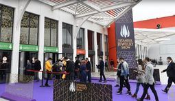 Istanbul Jewelry Show vuelve por 52ª vez