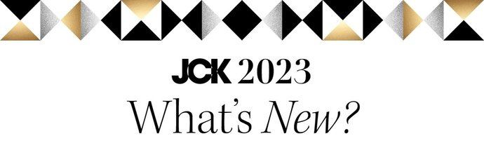 JCK Las Vegas anuncia las novedades de la edición de 2023