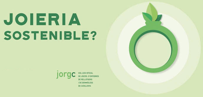 ¿Qué medidas está tomando su empresa joyera en el ámbito de la sostenibilidad?