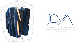 Fundesarte becará a diez creadores para participar en Joya Barcelona