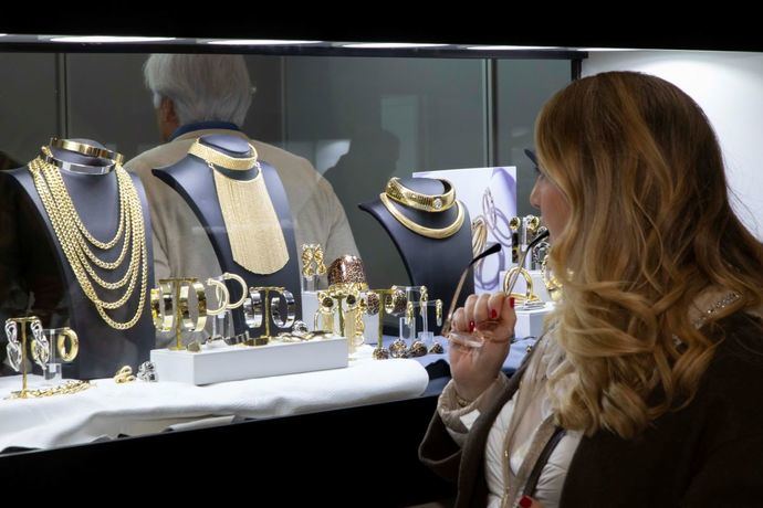 'Madridplata y más by Madridjoya' llega a Ifema en febrero