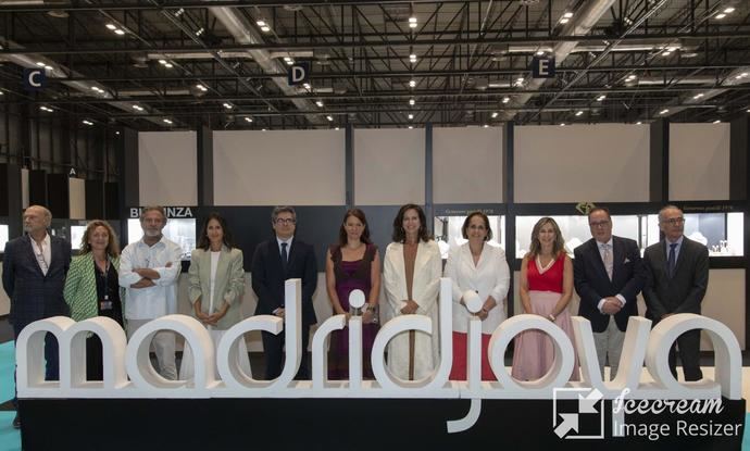 Madridjoya apuesta por la calidad y lo internacional
