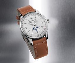 Jaeger-Lecoultre anuncia dos nuevos modelos