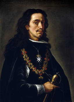 Juan José de Austria