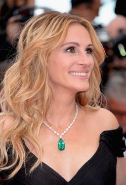 Julia Roberts