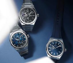 Zenith presenta el nuevo Defy Skyline Skeleton