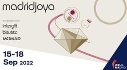 El IGE participa en la nueva edición de MadridJoya