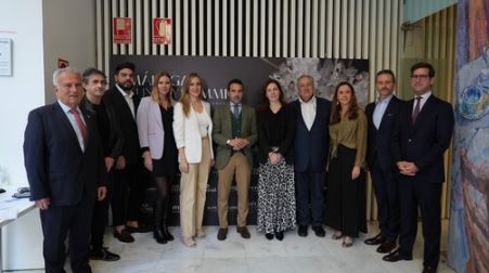 La Costa del Sol acoge el 'Málaga Luxury Summit'