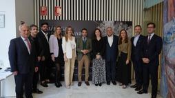 Málaga Luxury Summit