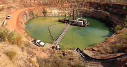 Australia ya tiene sustituta para la mina Argyle